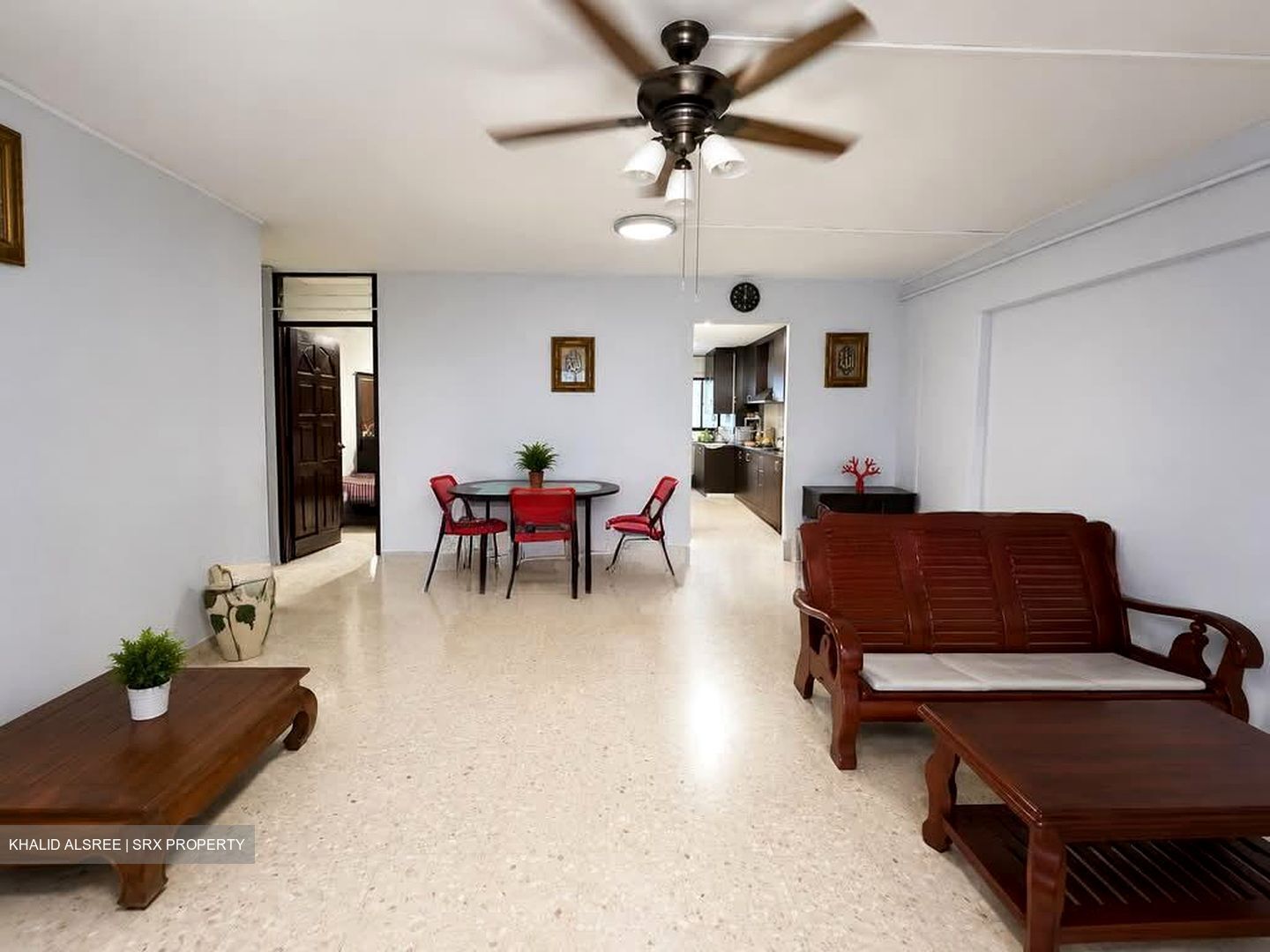 Blk 236 Tampines Street 21 (Tampines), HDB 4 Rooms #584263981